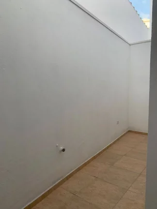 Imagem Apartamento com 2 dormitórios à venda, 50 m² por R$ 298.000,00 - Jardim do Estádio - Santo André/SP