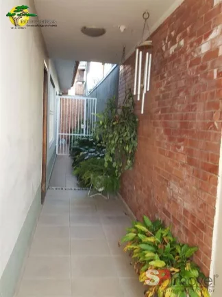 Imagem SOBRADO NO TREMEMBÉ - ÓTIMA LOCALIZAÇÃO !
