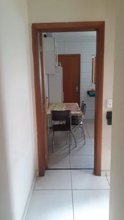 Imagem Casa com 3 dormitórios à venda no bairro Jambeiro
