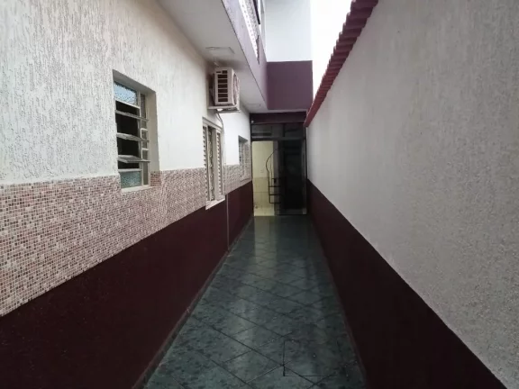 Imagem Sobrado à venda, 160 m² por R$ 450.000,00 - Vila Nova Urupês - Suzano/SP