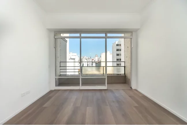 Imagem APARTAMENTO RESIDENCIAL em São Paulo - SP, Campos Elíseos