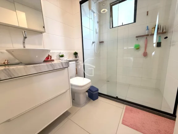 Imagem Apartamento à venda no Anita Garibaldi em Joinville, por 680 mil