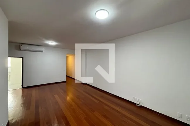 Imagem Apartamento à Venda - Ipanema, 3 Quartos, 98 m2