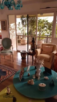 Imagem Apartamento com 3 dormitórios à venda, 236 m² por R$ 3.995.000,00 - Itaim Bibi - São Paulo/SP