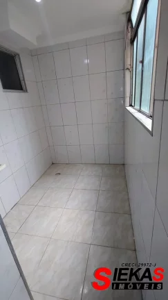 Imagem APARTAMENTO RESIDENCIAL em SÃO PAULO - SP, CONJUNTO RESIDENCIAL JOSÉ BONIFÁCIO