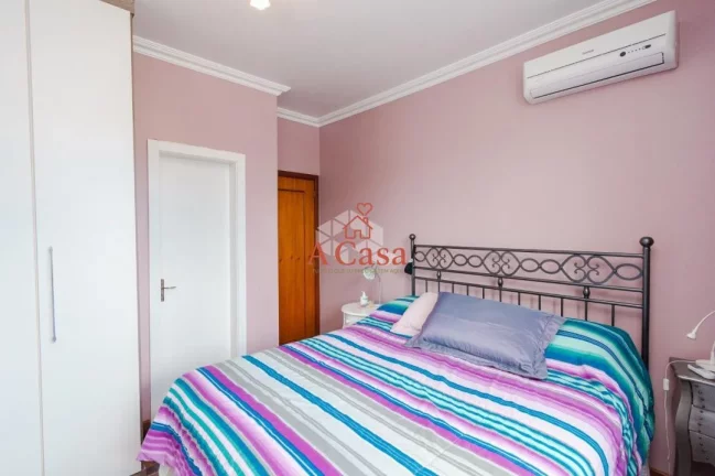 Imagem Apartamento com 3 Dormitorio(s) localizado(a) no bairro Santa Cecília em Porto Alegre / Rio Grande do Sul Ref.:120