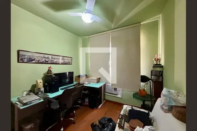 Imagem Apartamento à Venda - Copacabana, 3 Quartos, 132 m2