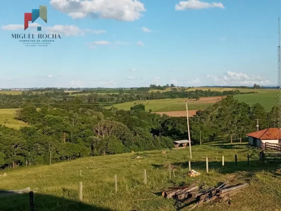 Imagem Sítio 15 alqueires Paulista Tatuí SP
