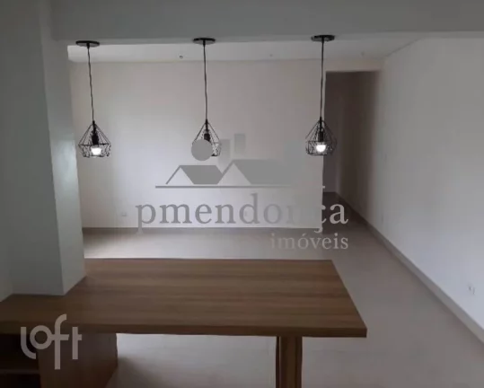 Imagem Apartamento à venda em Higienópolis com 2 quartos e 1 vaga, 81m2