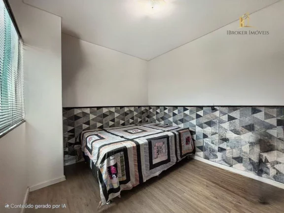 Imagem Sobrado à venda, 93 m² por R$ 499.000 - Umbará - Curitiba/PR