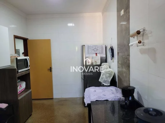 Imagem Casa com 3 dormitórios à venda por R$ 650.000,00 - Setor Bela Vista - Itumbiara/GO