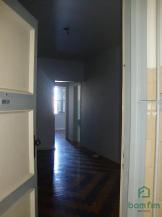 Imagem Apartamento para venda, 2 quarto(s), Floresta, Porto Alegre