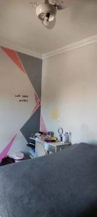 Imagem Apartamento com 3 dormitórios com 1 Suíte à venda, 104 m² por R$ 280.000 - Jardim Sumaré - Ribeirão Preto/SP