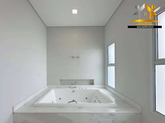 Imagem Casa à venda no condomínio São Paulo II em Cotia - SP | Batelli Imóveis