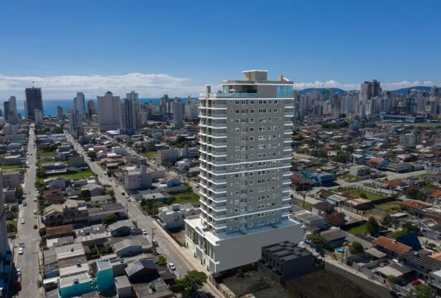 Imagem Apartamento à venda em Itapema, Morretes, com 2 quartos, 69,98m2