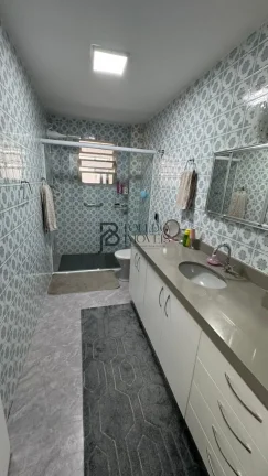 Imagem Apartamento 01 dormitório no coração do BOQUEIRÃO