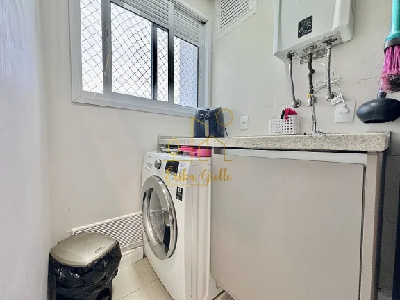 Imagem Apartamento à Venda no Condomínio Go Maraville