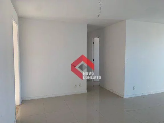 Imagem Apartamento à venda, 143 m² por R$ 1.250.000,00 - Guararapes - Fortaleza/CE