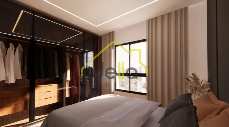 Imagem Apartamento em construção no Iririu próximo do Hospital Regional e Instituto Pró Rim.