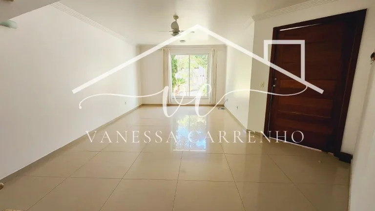 Imagem Venda Sobrado | Vanessa Carrenho