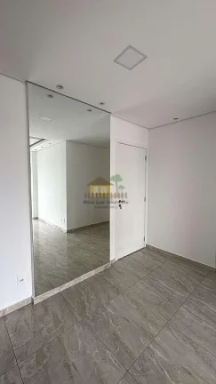 Imagem Apartamento Padrão