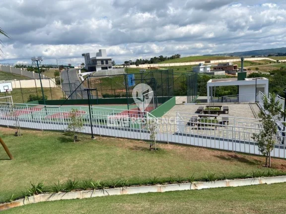 Imagem Terreno à Venda no Condomínio Villagio de San Giovanni, Itatiba - SP