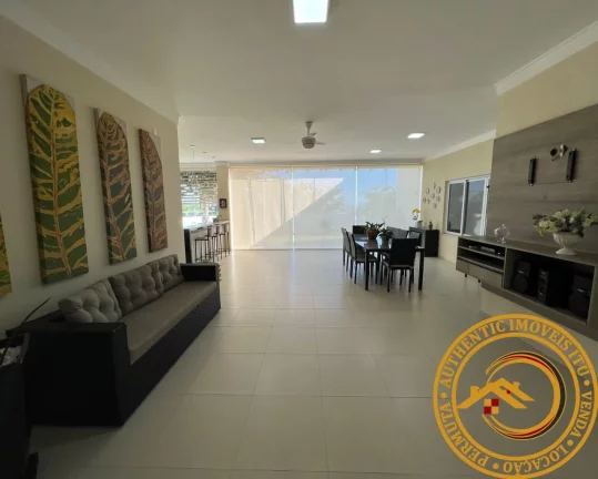 Imagem CASA RESIDENCIAL em SALTO - SP, ITAPECERICA