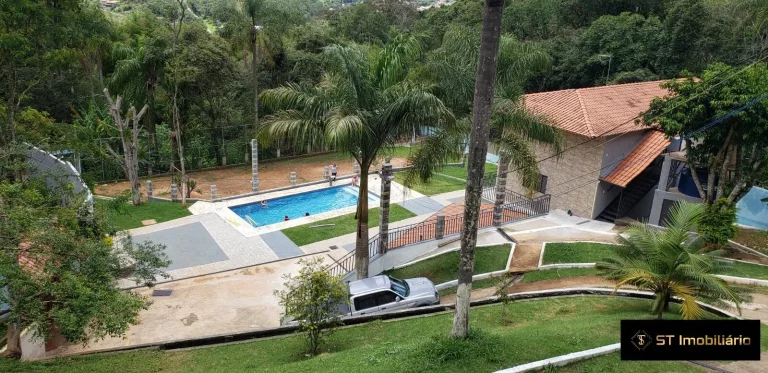 Imagem Chacará em Mairiporã - 5min do centro Ótimo Acesso!