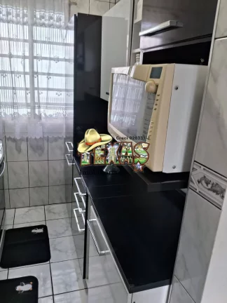 Imagem APARTAMENTO PARA VENDA VILA BRASIL