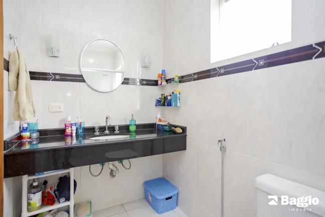 Imagem Lindo sobrado Campo Comprido / Cond. Fechado - e quartos + 1 suíte