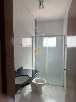 Imagem Casa térrea 3 dormitórios, 2 vagas, Resid. Parque dos Sinos, Jacareí