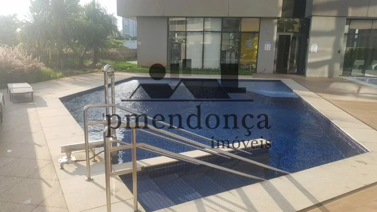 Imagem Apartamento no Jardim das Perdizes com 62m² pronto para morar!