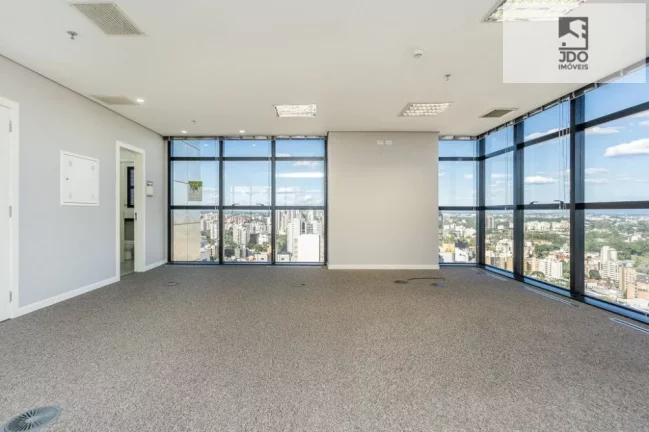 Imagem Sala Comercial - Aluguel no bairro Juvevê - Curitiba, PR