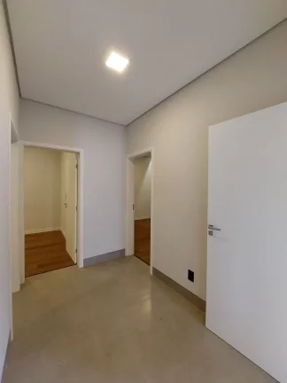Imagem CASA TÉRREA - VENDA OU LOCAÇÃO - RESIDENCIAL REAL PARK - SUMARÉ