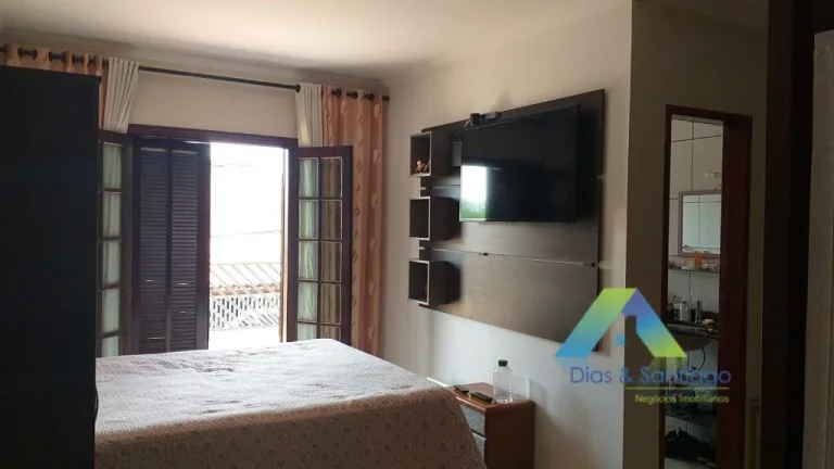 Imagem São Bernardo Do Campo 175 metros, 3 suítes, 2 vagas com excelente localização e valor !!!