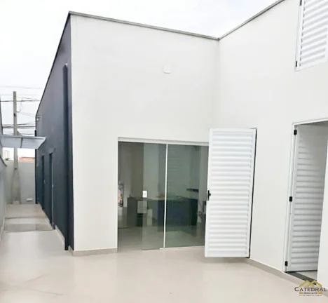Imagem Salão Comercial para Locação com 62 m² no Bairro Vila Arens - Jundiaí/SP