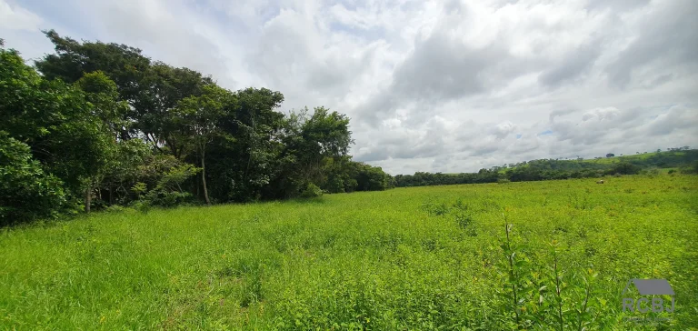 Imagem AREA RURAL em ESMERALDAS - MG, ANDIROBA