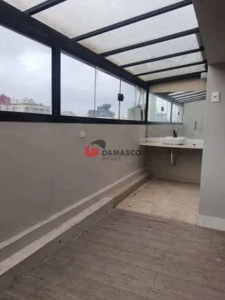 Imagem Cobertura à venda, Santa Paula, São Caetano do Sul, SP