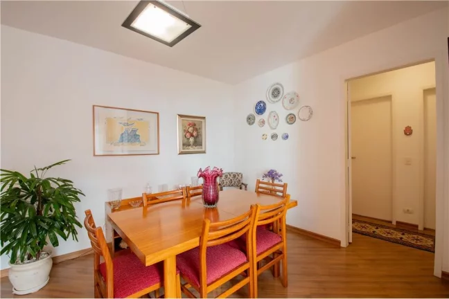 Imagem APARTAMENTO RESIDENCIAL em São Paulo - SP, Moema