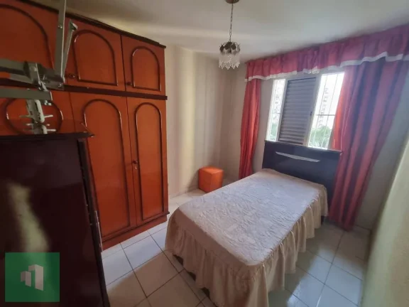 Imagem Apartamento com 2 quartos em São Paulo, Jardim São Savério
