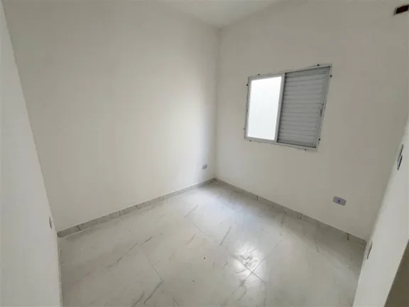 Imagem CASA COM 51 m² - TUPIRY - PRAIA GRANDE SP