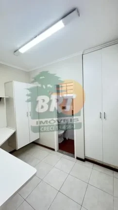 Imagem Casa para Venda em São Roque, Jardim Das Flores, 3 dormitórios, 2 suítes, 1 banheiro, 4 vagas