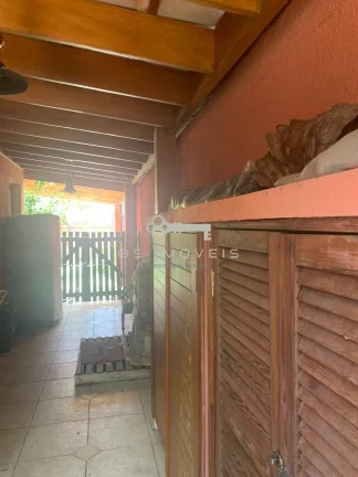 Imagem Casa em Condomínio em meio a natureza com 10 casas na Granja Viana!!!!