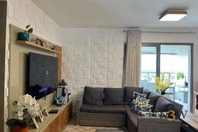 Imagem Apartamento com 3 dormitórios à venda, 115 m² por R$ 1.850.000,00 - Vila Leopoldina - São Paulo/SP