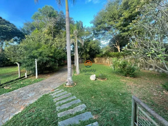 Imagem Casa com 3 dormitórios à venda, 180 m² por R$ 1.500.000 - Recanto do Poeta - Lagoa Santa/MG