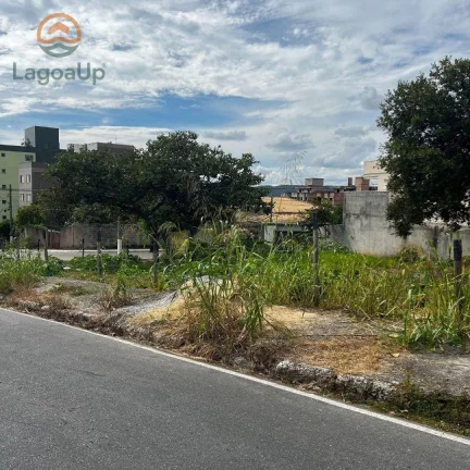 Imagem Terreno à venda, 663 m² por R$ 590.000,00 - Lundceia - Lagoa Santa/MG