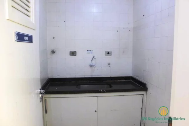 Imagem Laje alugada próx estação Pinheiros e Shopping Eldorado 517m2 + 7 vagas