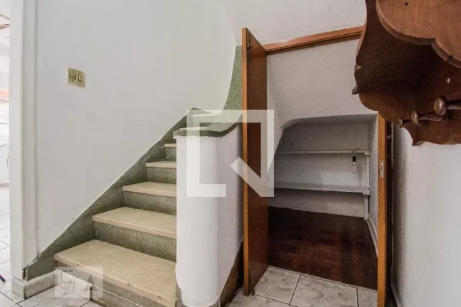 Imagem Casa à Venda - Aclimação, 4 Quartos, 250 m2
