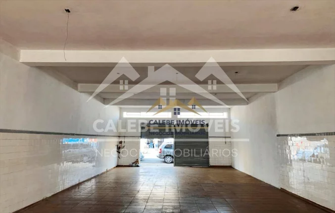 Imagem Casa com 1 dormitório à venda, 250 m² por R$ 350.000,00 - Vila Esperança - Tatuí/SP