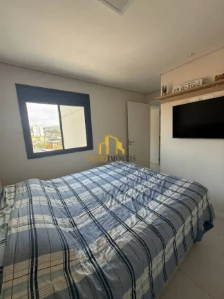 Imagem Apartamento à venda 55m² | 2 dormitórios | E-Motion - Centro SBC